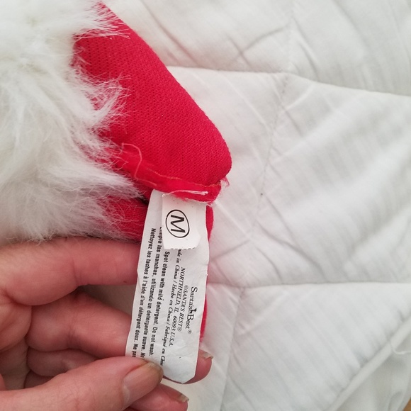 Santa Clause Hat - Picture 2 of 3